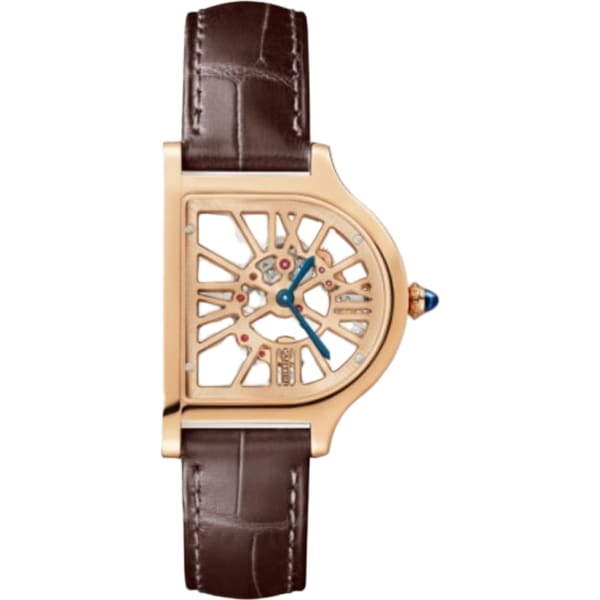 Cartier Cloche De Cartier Watch