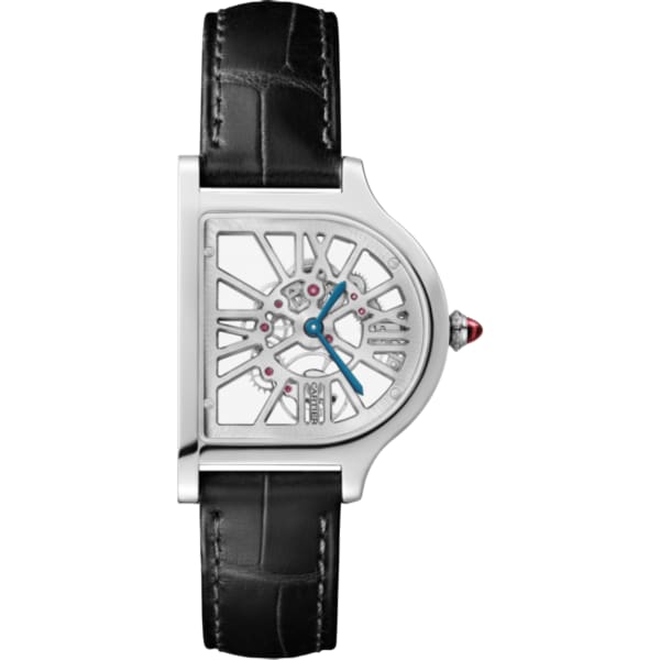 Cartier Cloche De Cartier Watch