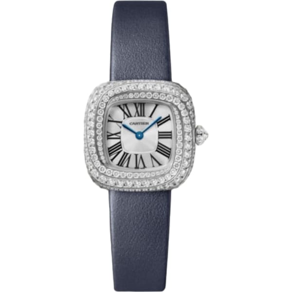 Cartier Coussin De Cartier Watch