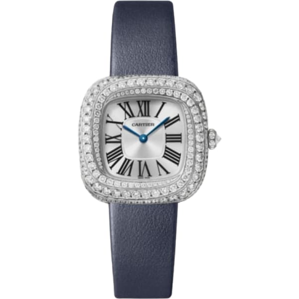 Cartier Coussin De Cartier Watch
