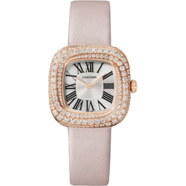 Cartier Coussin De Cartier Watch