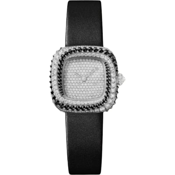 Cartier Coussin De Cartier Watch