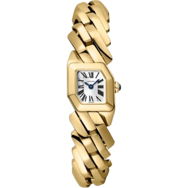 Cartier Maillon De Cartier Watch
