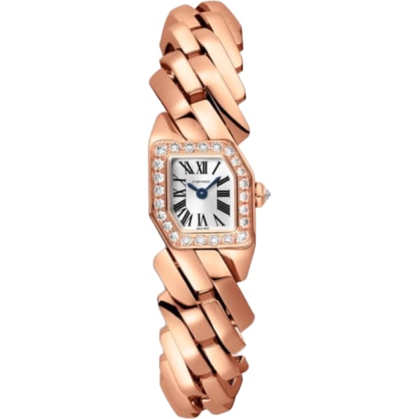 Cartier Maillon De Cartier Watch