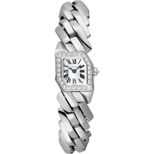 Cartier Maillon De Cartier Watch