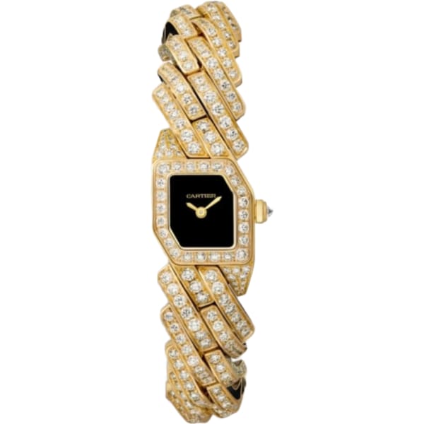 Cartier Maillon De Cartier Watch