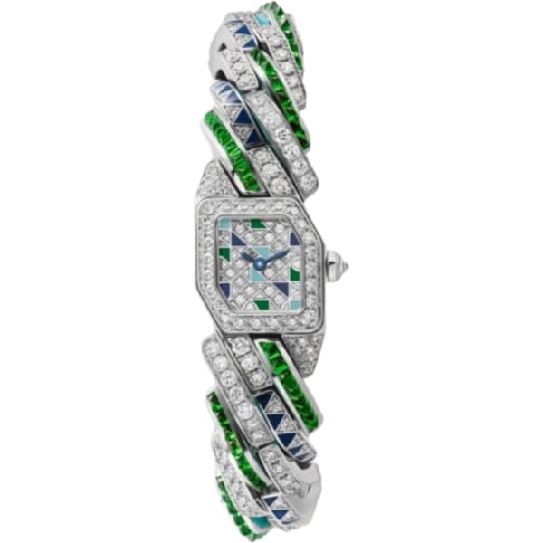 Cartier Maillon De Cartier Watch