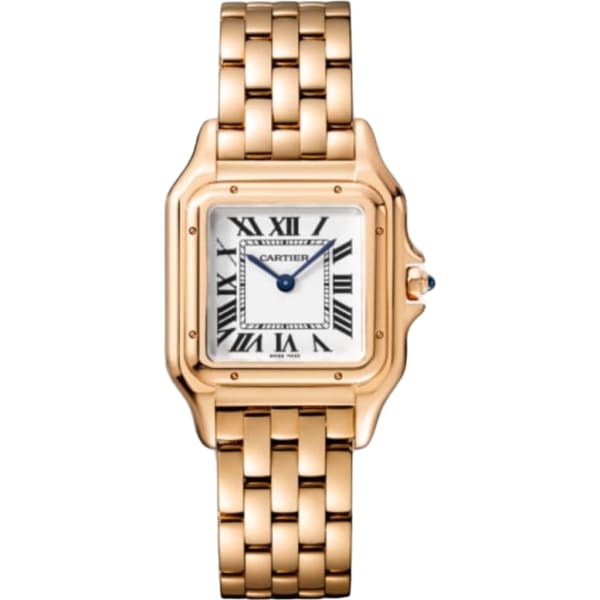 Cartier Panthère De Cartier Watch