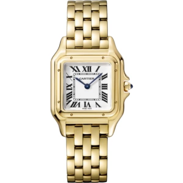 Cartier Panthère De Cartier Watch