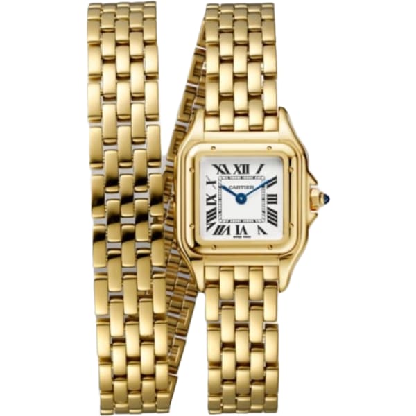 Cartier Panthère De Cartier Watch