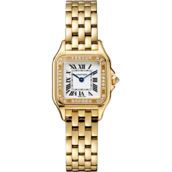 Cartier Panthère De Cartier Watch