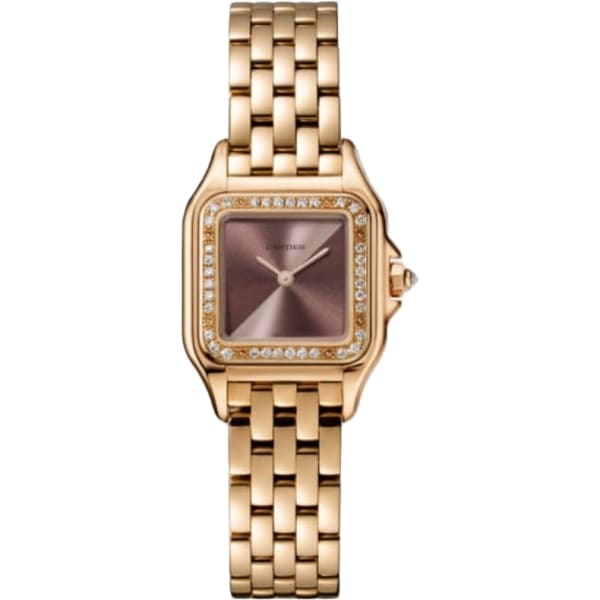 Cartier Panthère De Cartier Watch