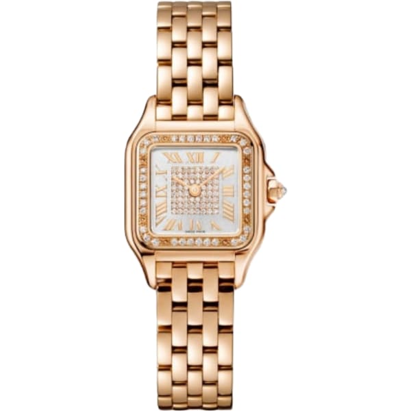 Cartier Panthère De Cartier Watch