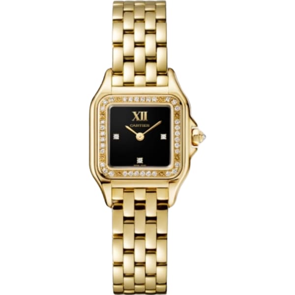 Cartier Panthère De Cartier Watch
