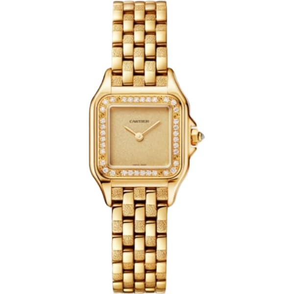 Cartier Panthère De Cartier Watch