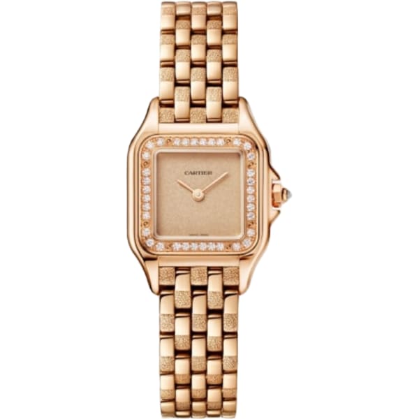 Cartier Panthère De Cartier Watch