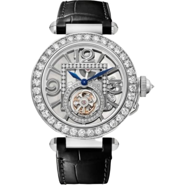 Cartier Pasha De Cartier Watch