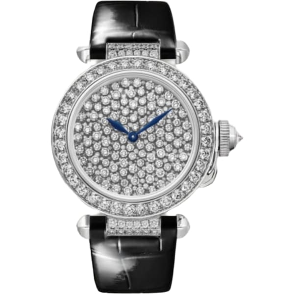 Cartier Pasha De Cartier Watch