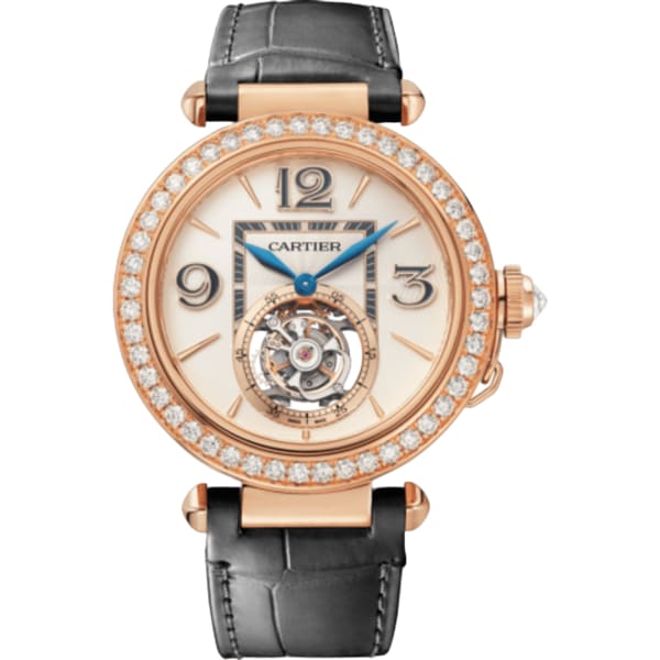 Cartier Pasha De Cartier Watch