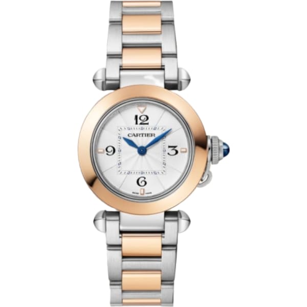 Cartier Pasha De Cartier Watch