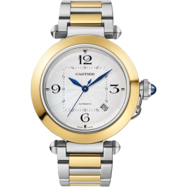 Cartier Pasha De Cartier Watch