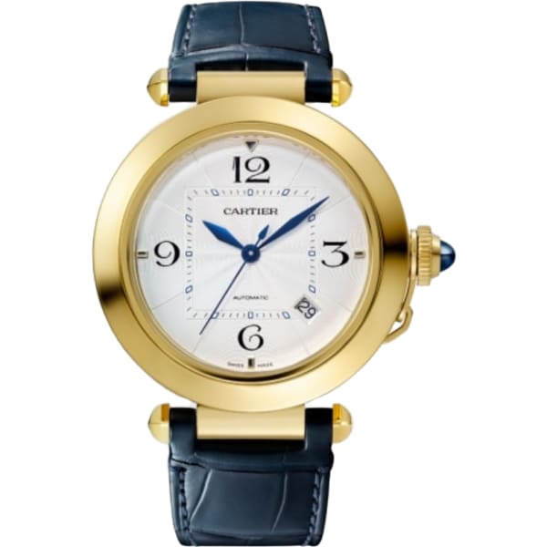 Cartier Pasha De Cartier Watch