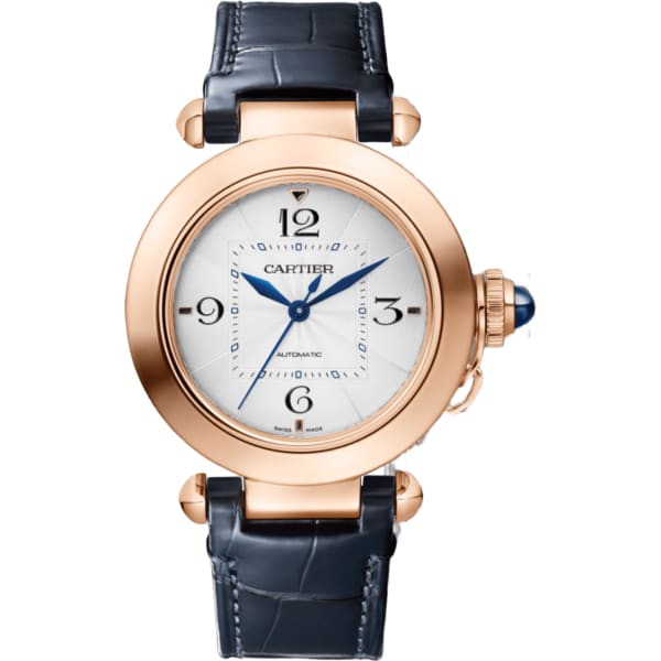 Cartier Pasha De Cartier Watch