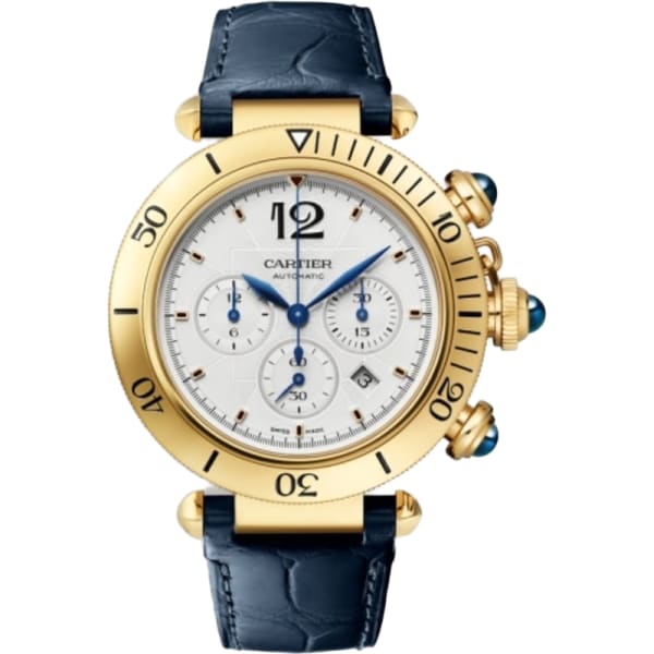 Cartier Pasha De Cartier Watch