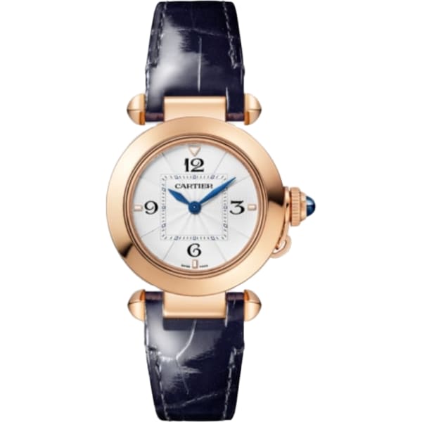 Cartier Pasha De Cartier Watch