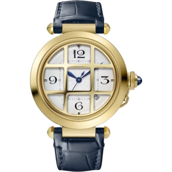 Cartier Pasha De Cartier Watch