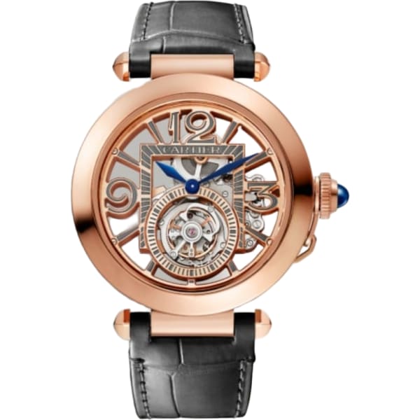 Cartier Pasha De Cartier Watch