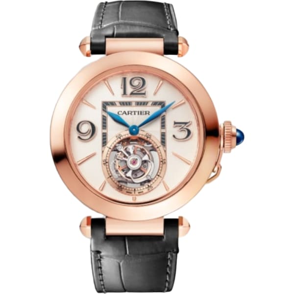 Cartier Pasha De Cartier Watch