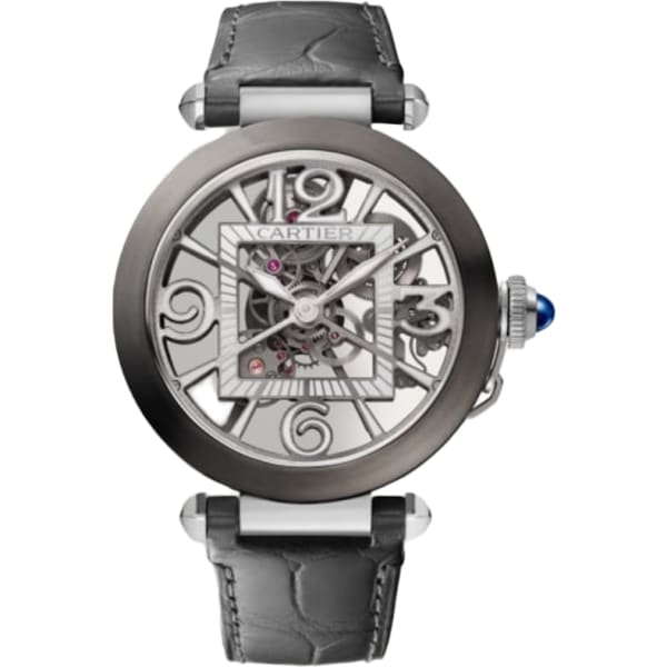 Cartier Pasha De Cartier Watch