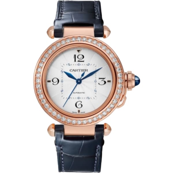 Cartier Pasha De Cartier Watch