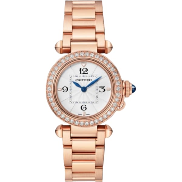 Cartier Pasha De Cartier Watch