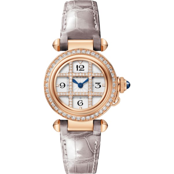 Cartier Pasha De Cartier Watch