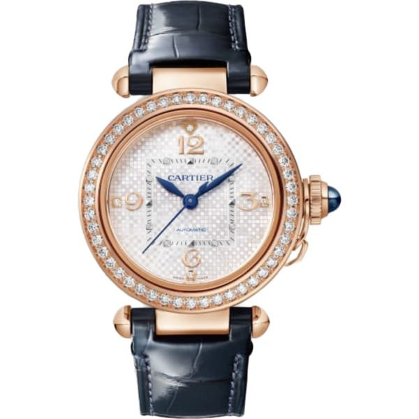 Cartier Pasha De Cartier Watch