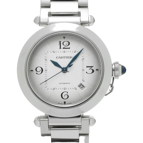 Cartier Pasha De Cartier Watch