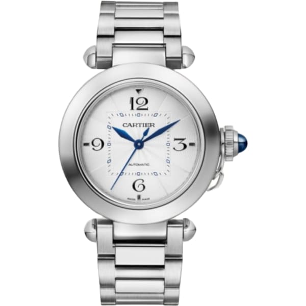 Cartier Pasha De Cartier Watch