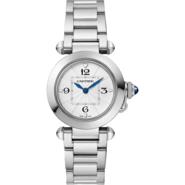 Cartier Pasha De Cartier Watch