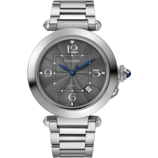 Cartier Pasha De Cartier Watch