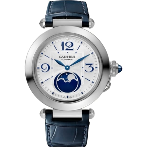 Cartier Pasha De Cartier Watch