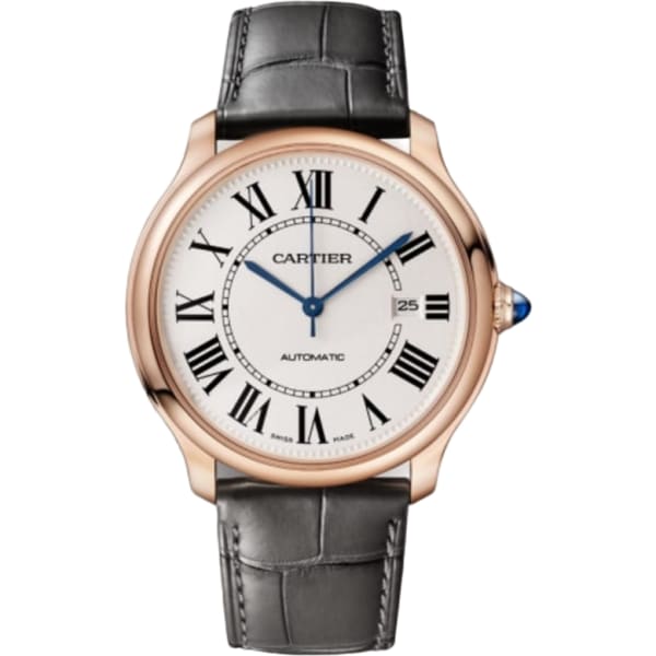 Cartier Ronde Louis Cartier Watch