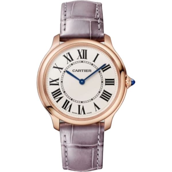 Cartier Ronde Louis Cartier Watch