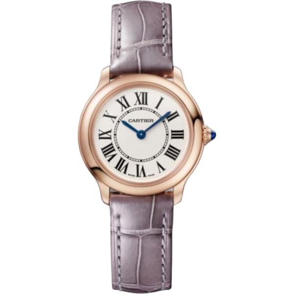 Cartier Ronde Louis Cartier Watch