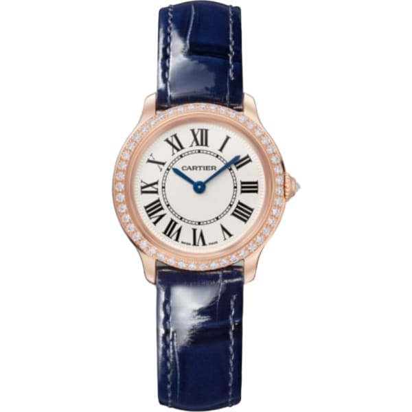 Cartier Ronde Louis Cartier Watch