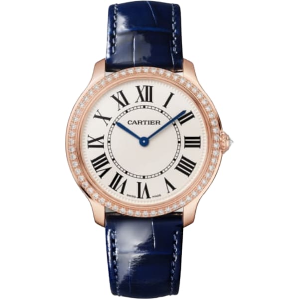 Cartier Ronde Louis Cartier Watch
