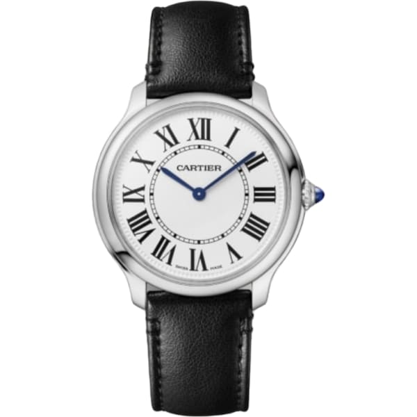 Cartier Ronde Must De Cartier Watch
