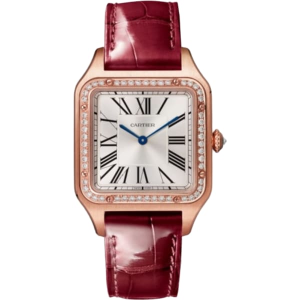 Cartier Santos-dumont Watch