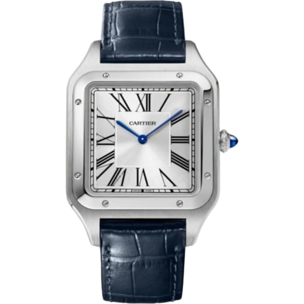 Cartier Santos-dumont Watch